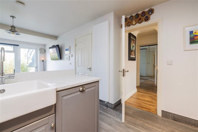 3 Parc Na Mara, Skerries Co. Dublin