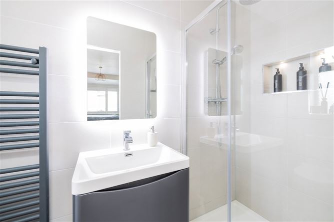 3 Parc Na Mara, Skerries Co. Dublin