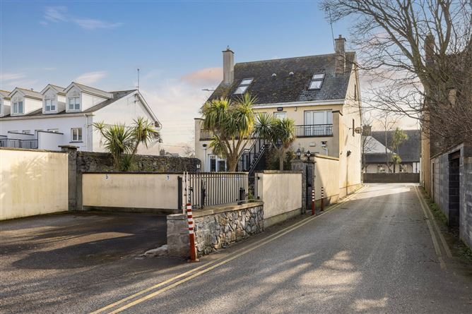 3 Parc Na Mara, Skerries Co. Dublin