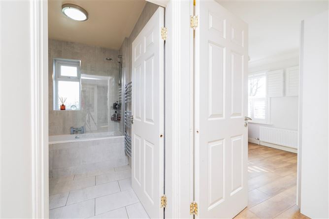 3 Parc Na Mara, Skerries Co. Dublin