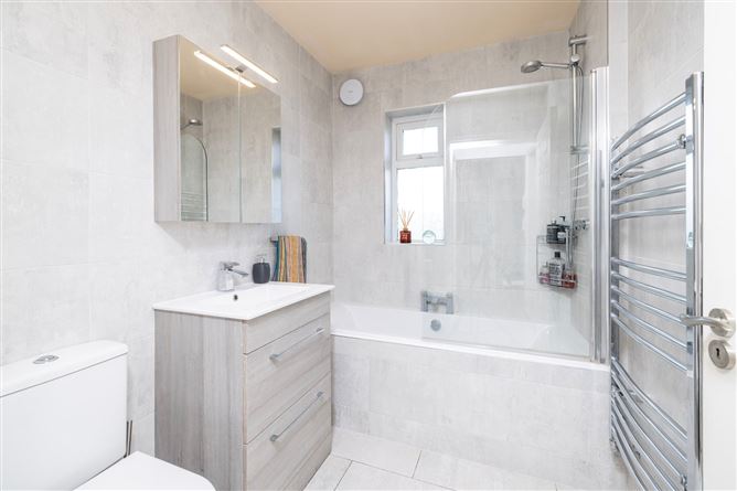 3 Parc Na Mara, Skerries Co. Dublin