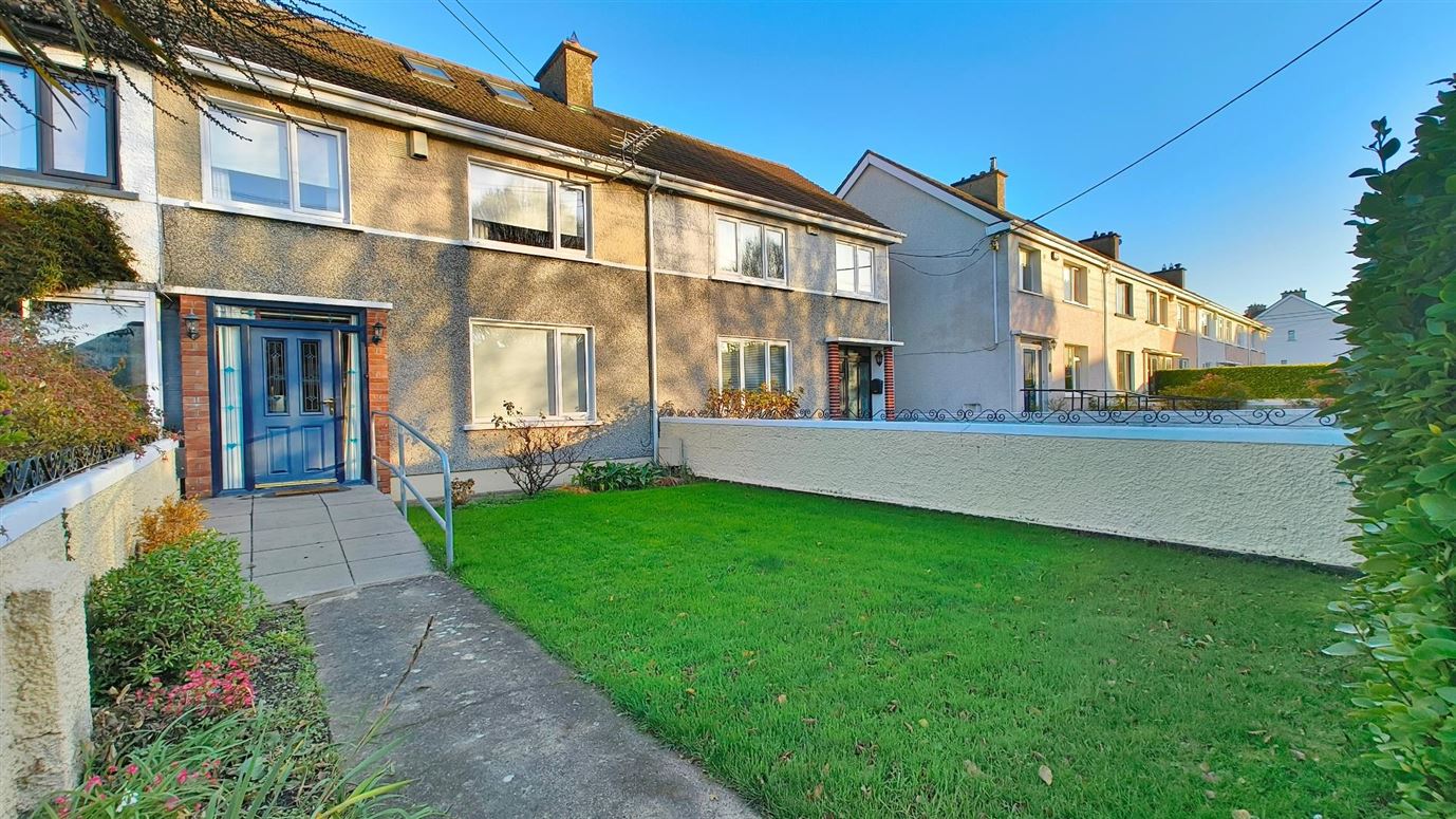 40 Birch Grove, Dun Laoghaire, County Dublin