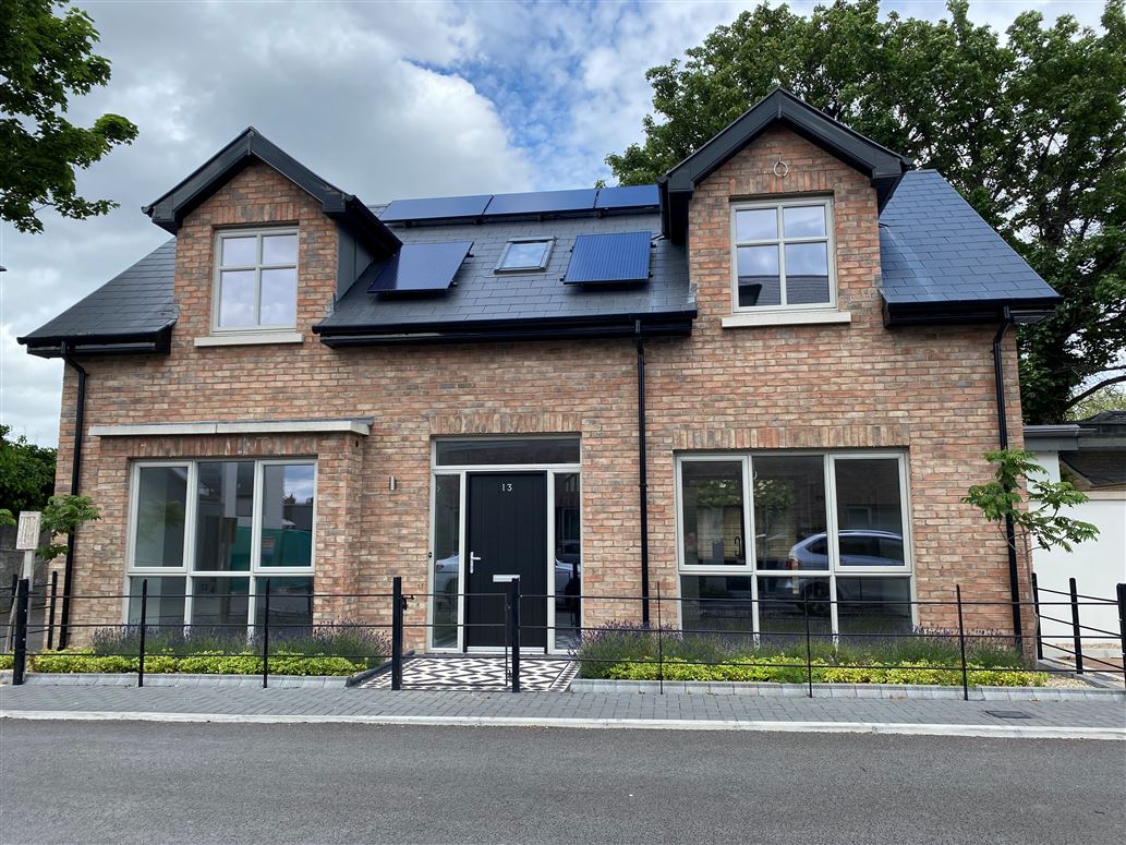 Clontarf, Dublin 3, Dublin