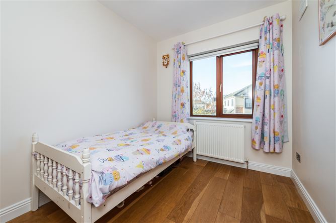 22 Straffan Gate, Straffan, Co. Kildare