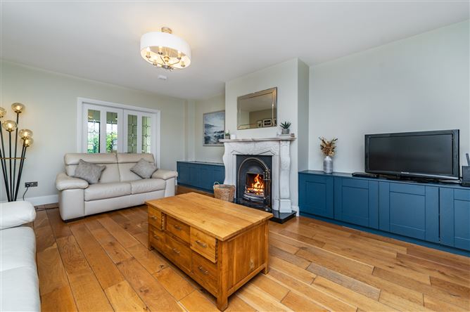 22 Straffan Gate, Straffan, Co. Kildare