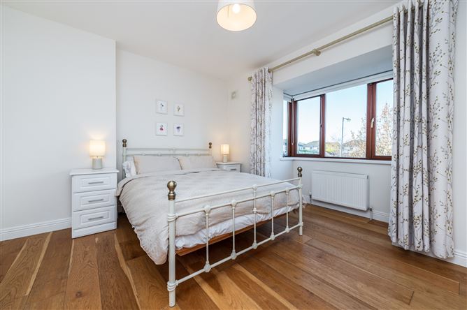 22 Straffan Gate, Straffan, Co. Kildare