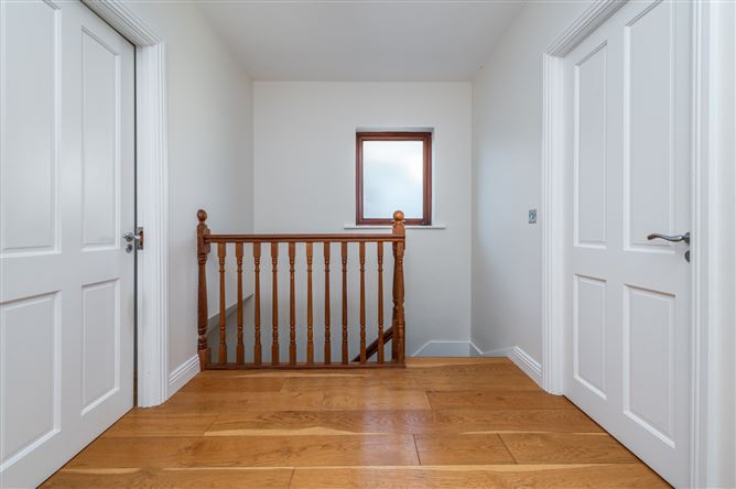 22 Straffan Gate, Straffan, Co. Kildare