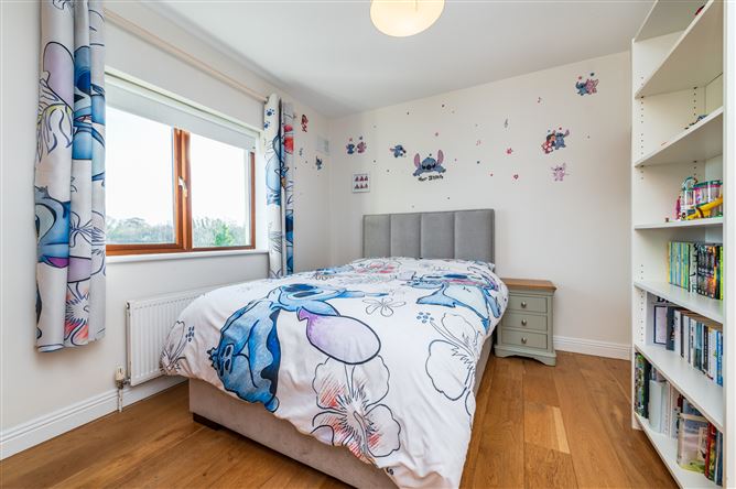 22 Straffan Gate, Straffan, Co. Kildare