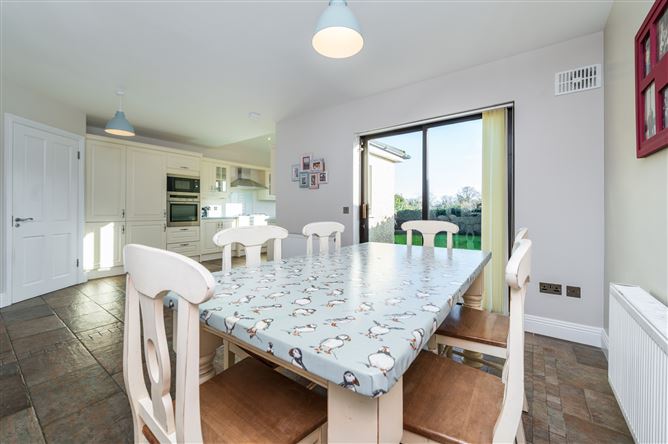 22 Straffan Gate, Straffan, Co. Kildare