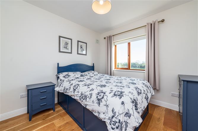 22 Straffan Gate, Straffan, Co. Kildare