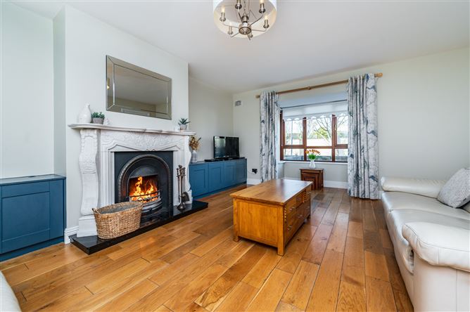 22 Straffan Gate, Straffan, Co. Kildare