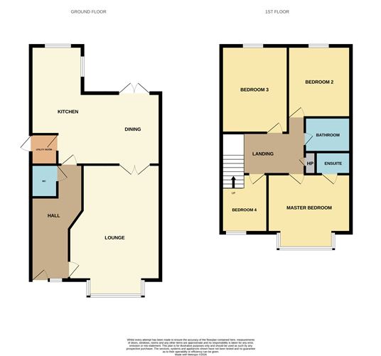 22 Straffan Gate, Straffan, Co. Kildare