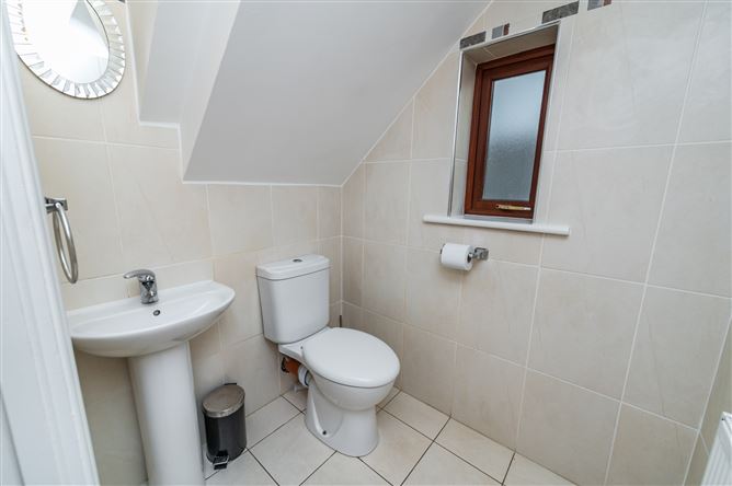 22 Straffan Gate, Straffan, Co. Kildare