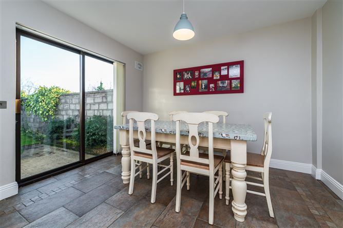 22 Straffan Gate, Straffan, Co. Kildare