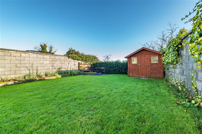 22 Straffan Gate, Straffan, Co. Kildare