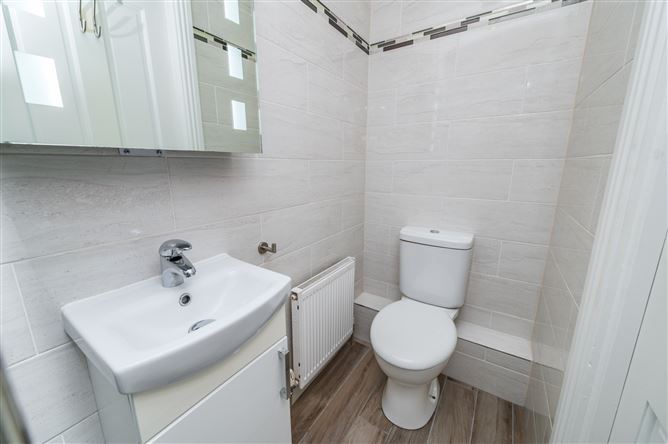 22 Straffan Gate, Straffan, Co. Kildare