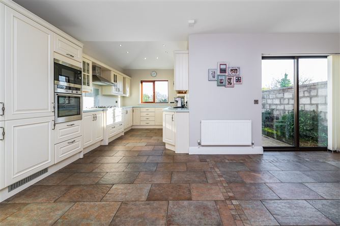 22 Straffan Gate, Straffan, Co. Kildare