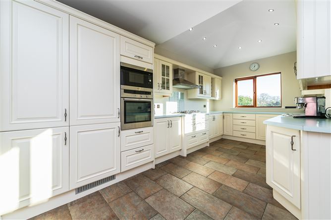 22 Straffan Gate, Straffan, Co. Kildare