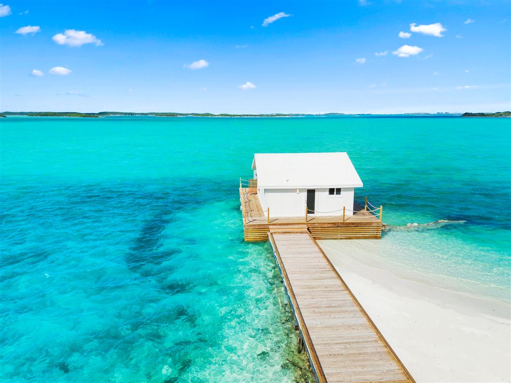 Bahamas Breeze,George Town,Exuma,Bahamas