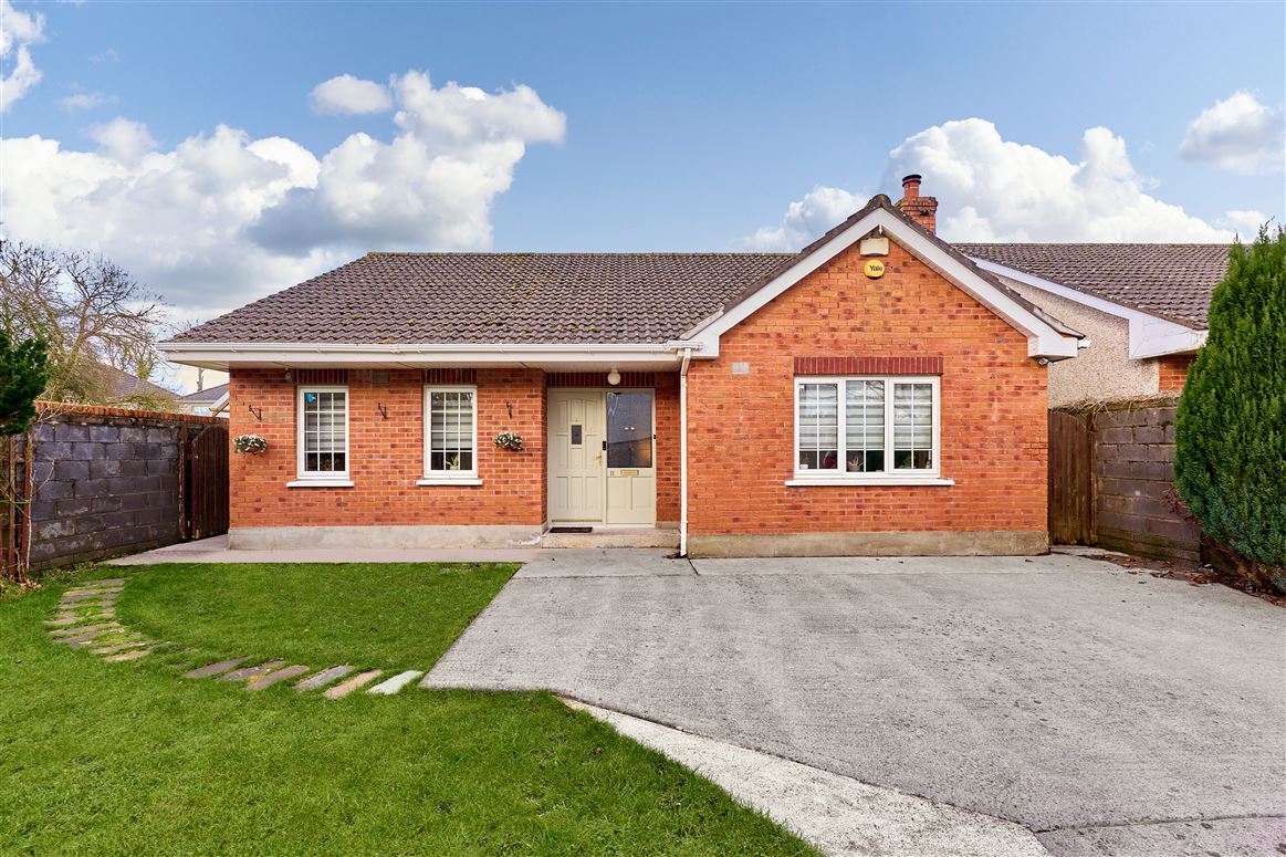 11 Hazelwood, Ballivor, Meath