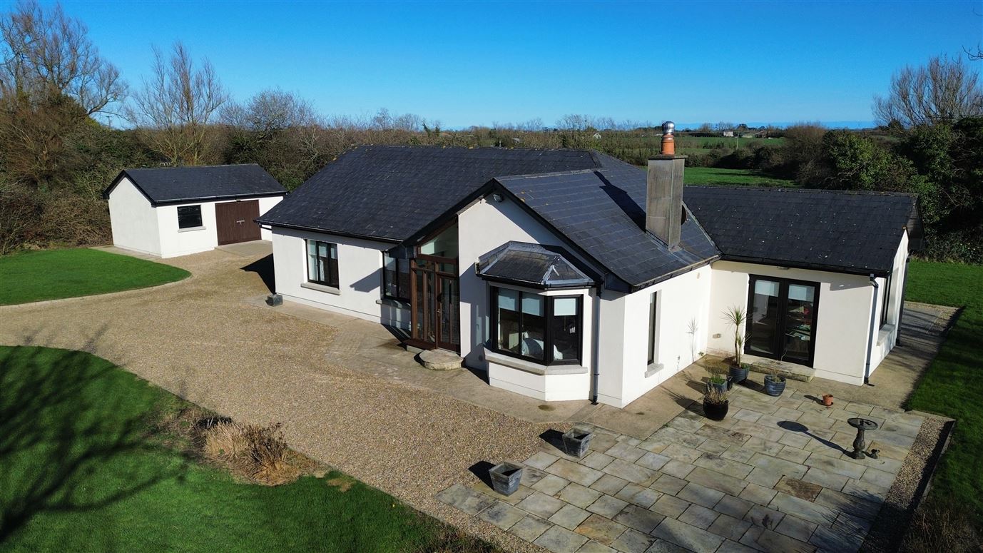 Ballinagam, Ballygarrett, Wexford