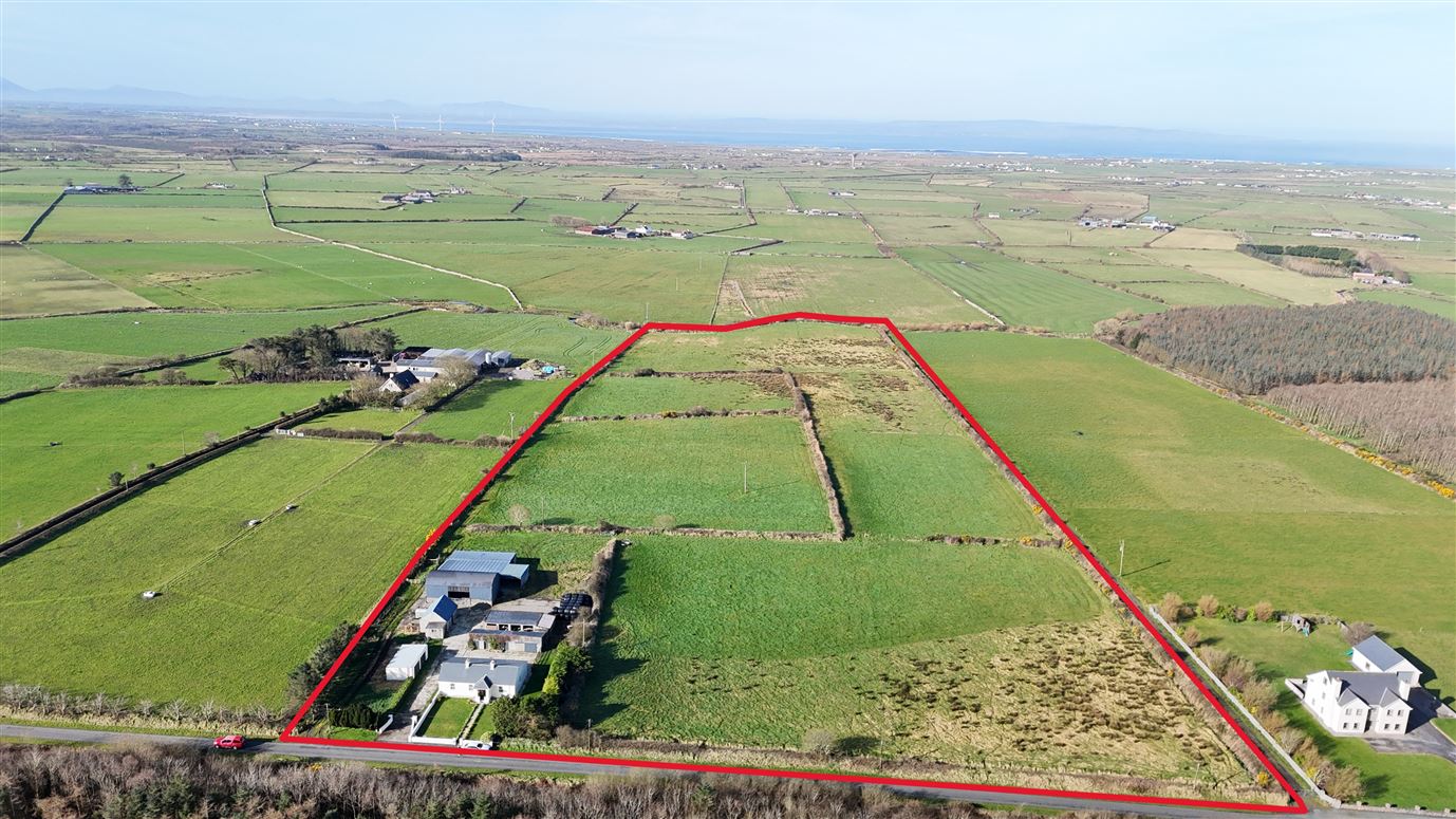 Oldgrange, Easkey, Sligo