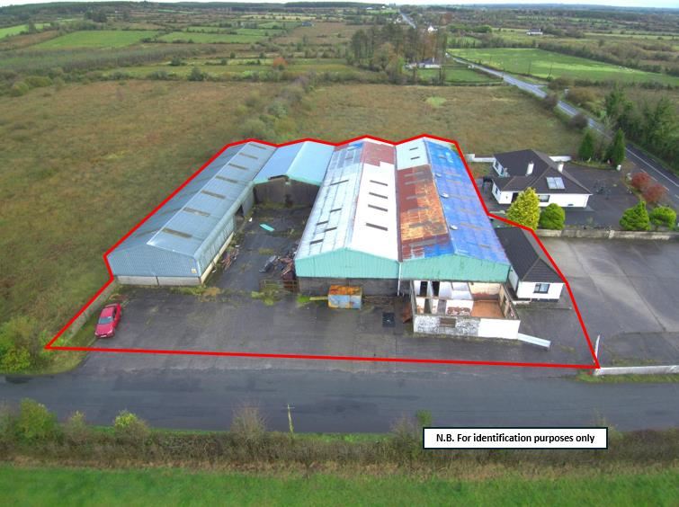 Creggameen (Folio RN7904F), Trien, Castlerea, Co. Roscommon