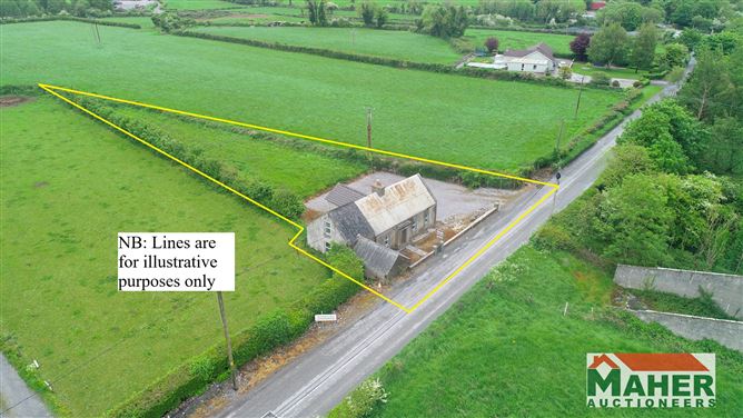 Laffansbridge, Killenaule, Tipperary