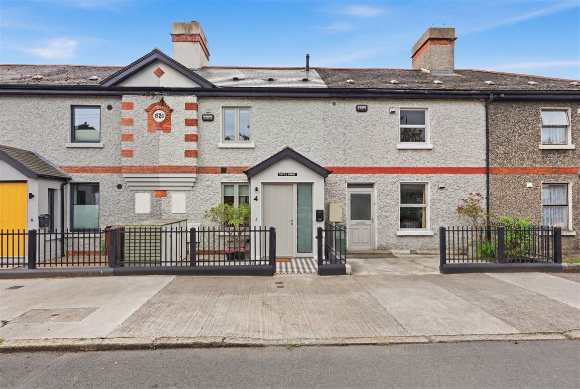 Oscar House, 4 Oscar Square, South City Centre, Dublin 8