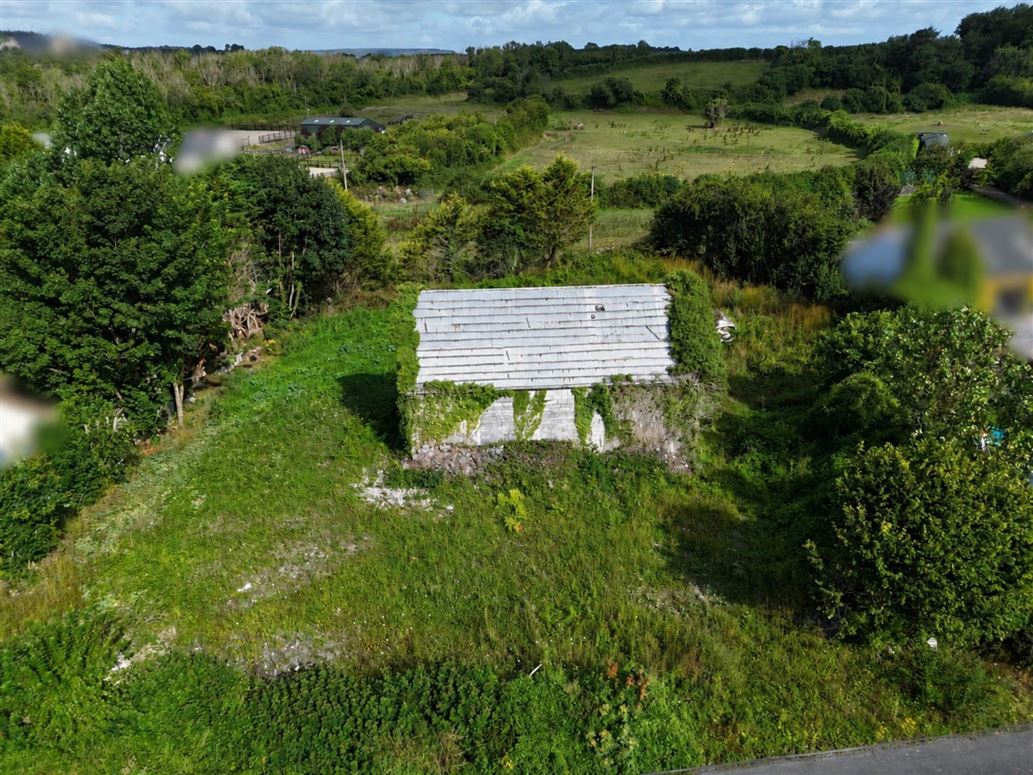 Ballygriffey South, Ruan, Ennis, County Clare