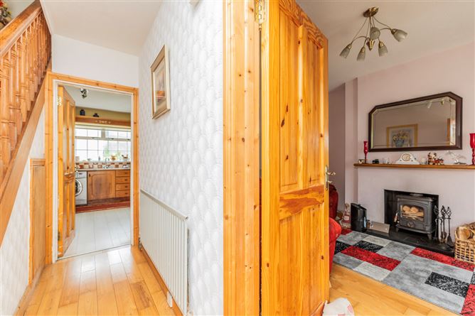 22 Mill Hill Park, Skerries, Co. Dublin