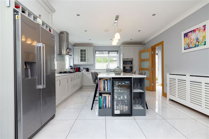 Photo 17 of 62 — 14 Cois Abhainn, Multyfarnham, Co. Westmeath, Mullingar