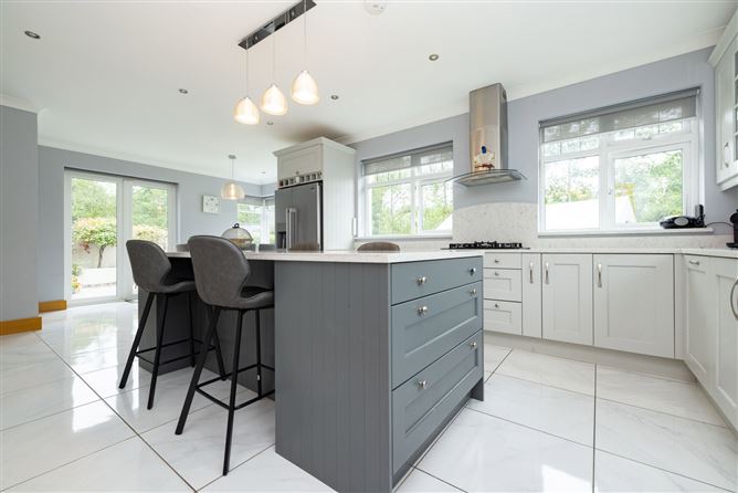 Photo 24 of 62 — 14 Cois Abhainn, Multyfarnham, Co. Westmeath, Mullingar