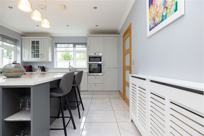 Photo 21 of 62 — 14 Cois Abhainn, Multyfarnham, Co. Westmeath, Mullingar