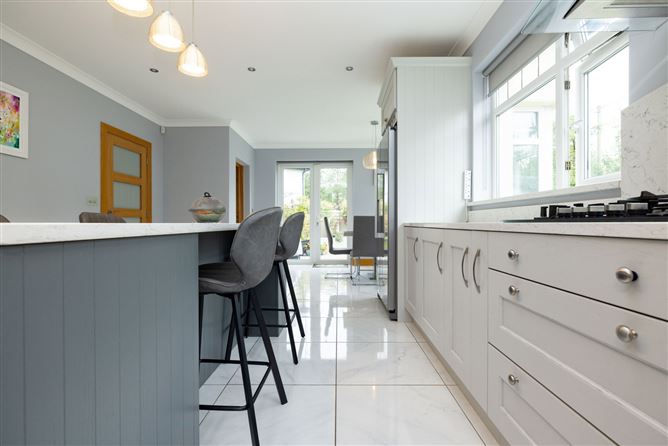 Photo 27 of 62 — 14 Cois Abhainn, Multyfarnham, Co. Westmeath, Mullingar