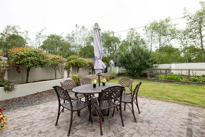 Photo 46 of 62 — 14 Cois Abhainn, Multyfarnham, Co. Westmeath, Mullingar