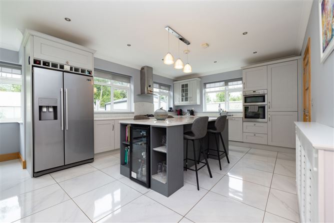 Photo 20 of 62 — 14 Cois Abhainn, Multyfarnham, Co. Westmeath, Mullingar