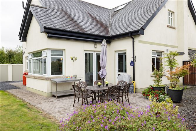 Photo 52 of 62 — 14 Cois Abhainn, Multyfarnham, Co. Westmeath, Mullingar