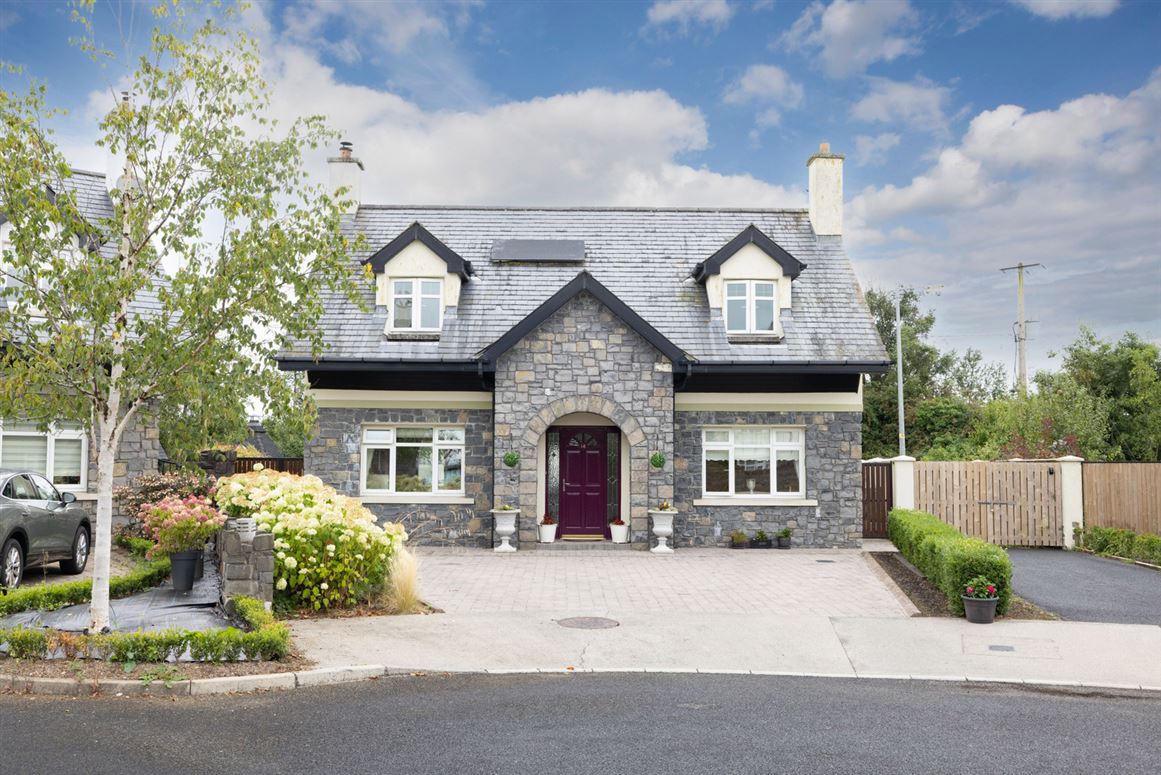 14 Cois Abhainn, Multyfarnham, Co. Westmeath, Mullingar