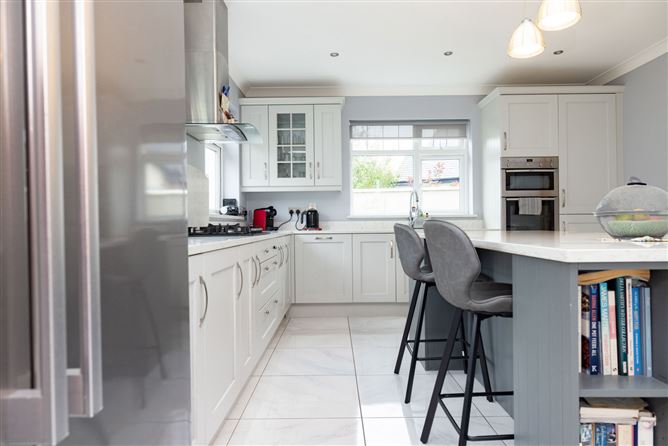 Photo 22 of 62 — 14 Cois Abhainn, Multyfarnham, Co. Westmeath, Mullingar
