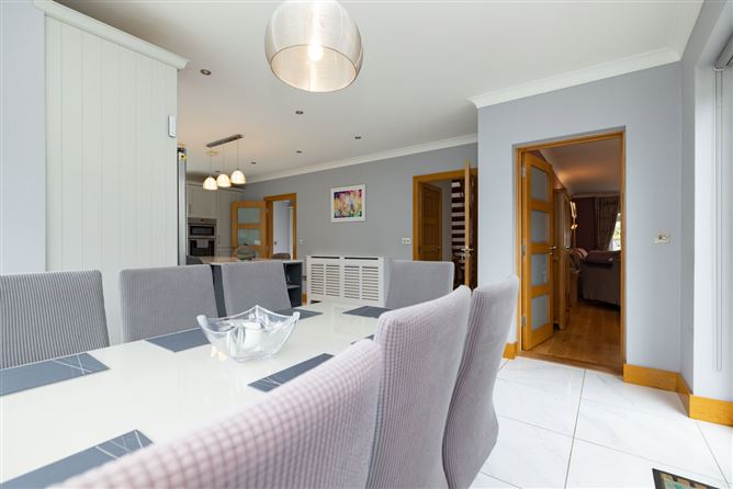 Photo 16 of 62 — 14 Cois Abhainn, Multyfarnham, Co. Westmeath, Mullingar