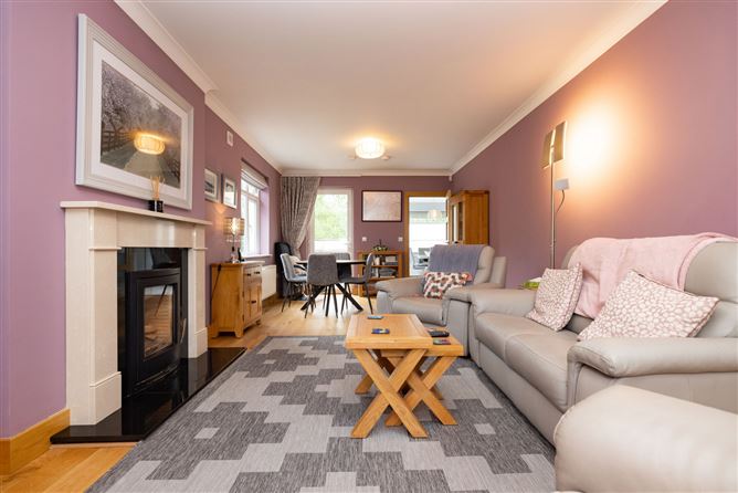 Photo 7 of 62 — 14 Cois Abhainn, Multyfarnham, Co. Westmeath, Mullingar