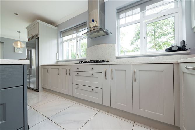 Photo 26 of 62 — 14 Cois Abhainn, Multyfarnham, Co. Westmeath, Mullingar