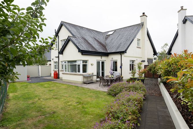 Photo 54 of 62 — 14 Cois Abhainn, Multyfarnham, Co. Westmeath, Mullingar