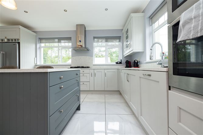 Photo 25 of 62 — 14 Cois Abhainn, Multyfarnham, Co. Westmeath, Mullingar