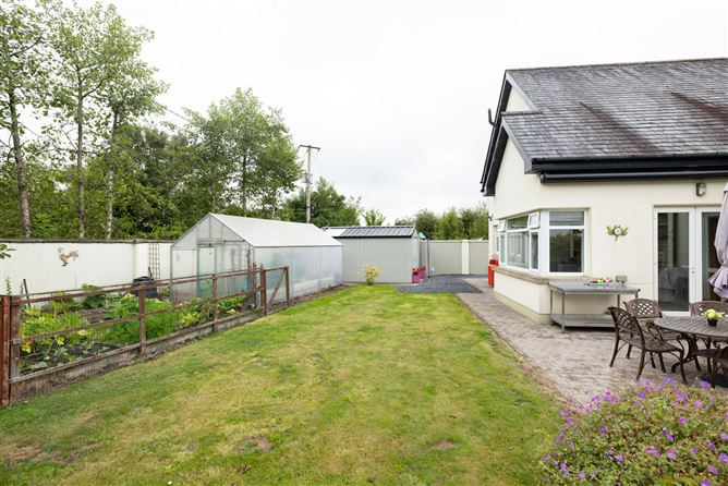 Photo 53 of 62 — 14 Cois Abhainn, Multyfarnham, Co. Westmeath, Mullingar