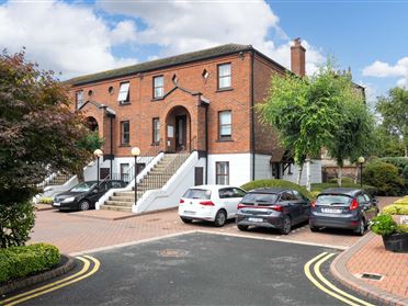 75 Morehampton Square, Donnybrook,   Dublin 4