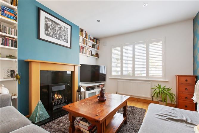 26 Broomhall Crescent, Rathnew, Co. Wicklow