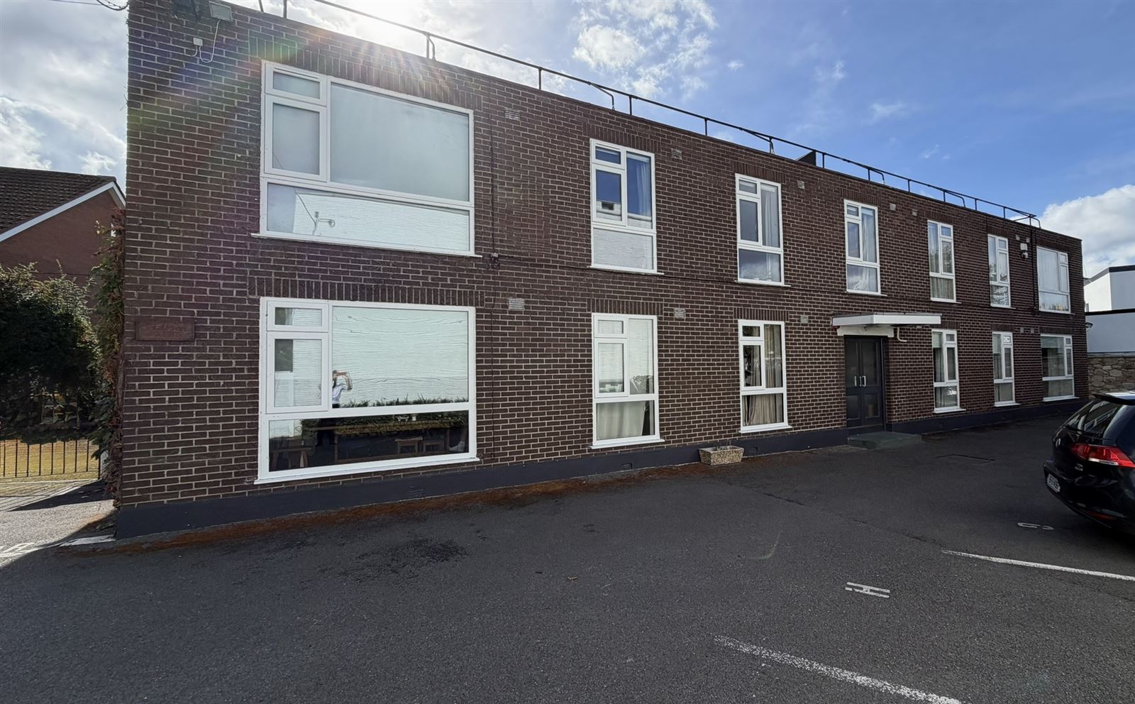 Hampton Court, Bushfield Avenue, Donnybrook, Dublin 4, Dublin