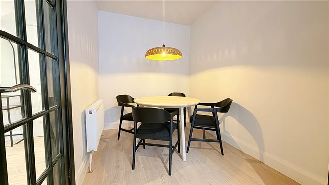 Hampton Court, Bushfield Avenue, Donnybrook, Dublin 4, Dublin